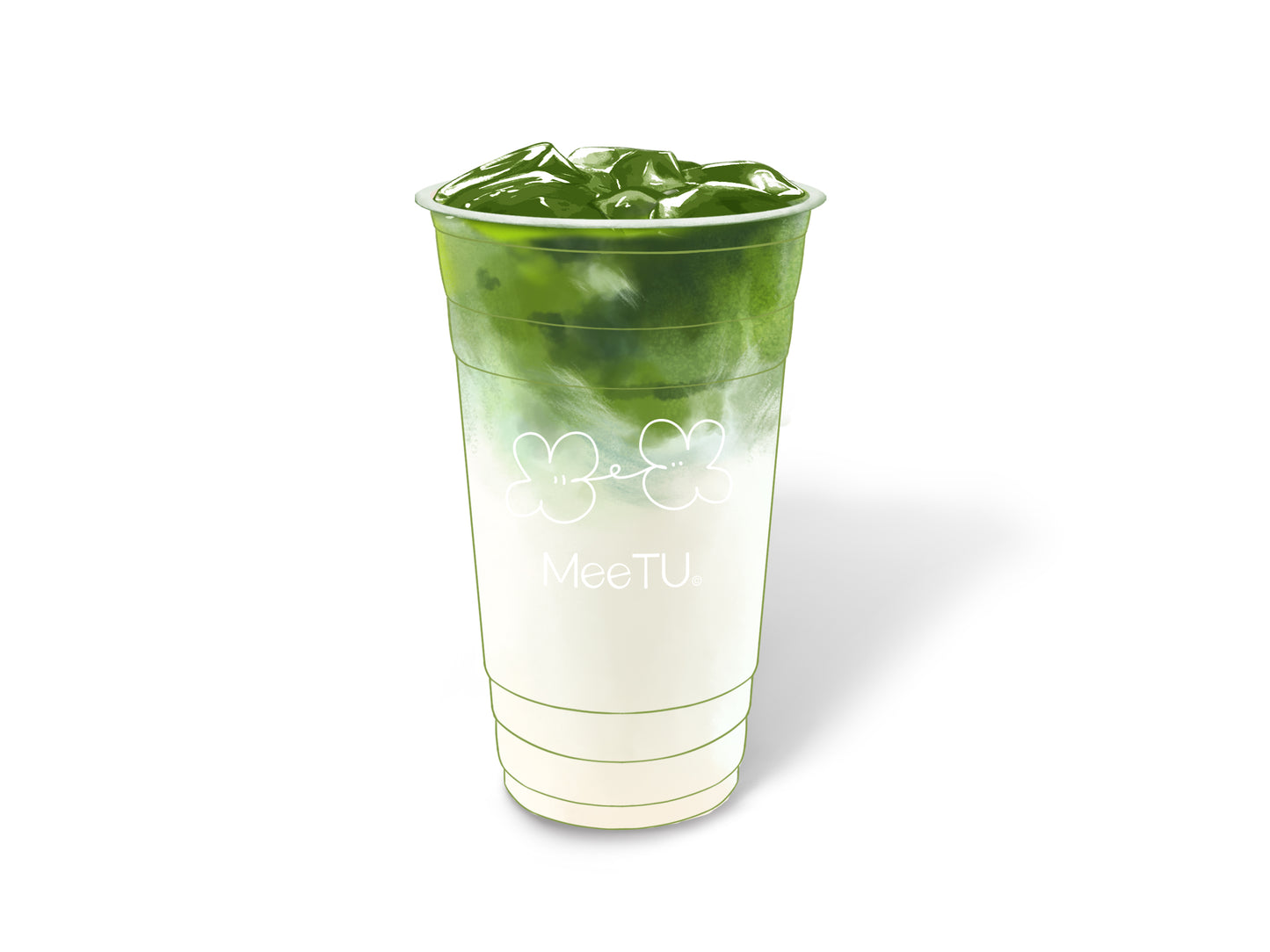 Matcha Latte