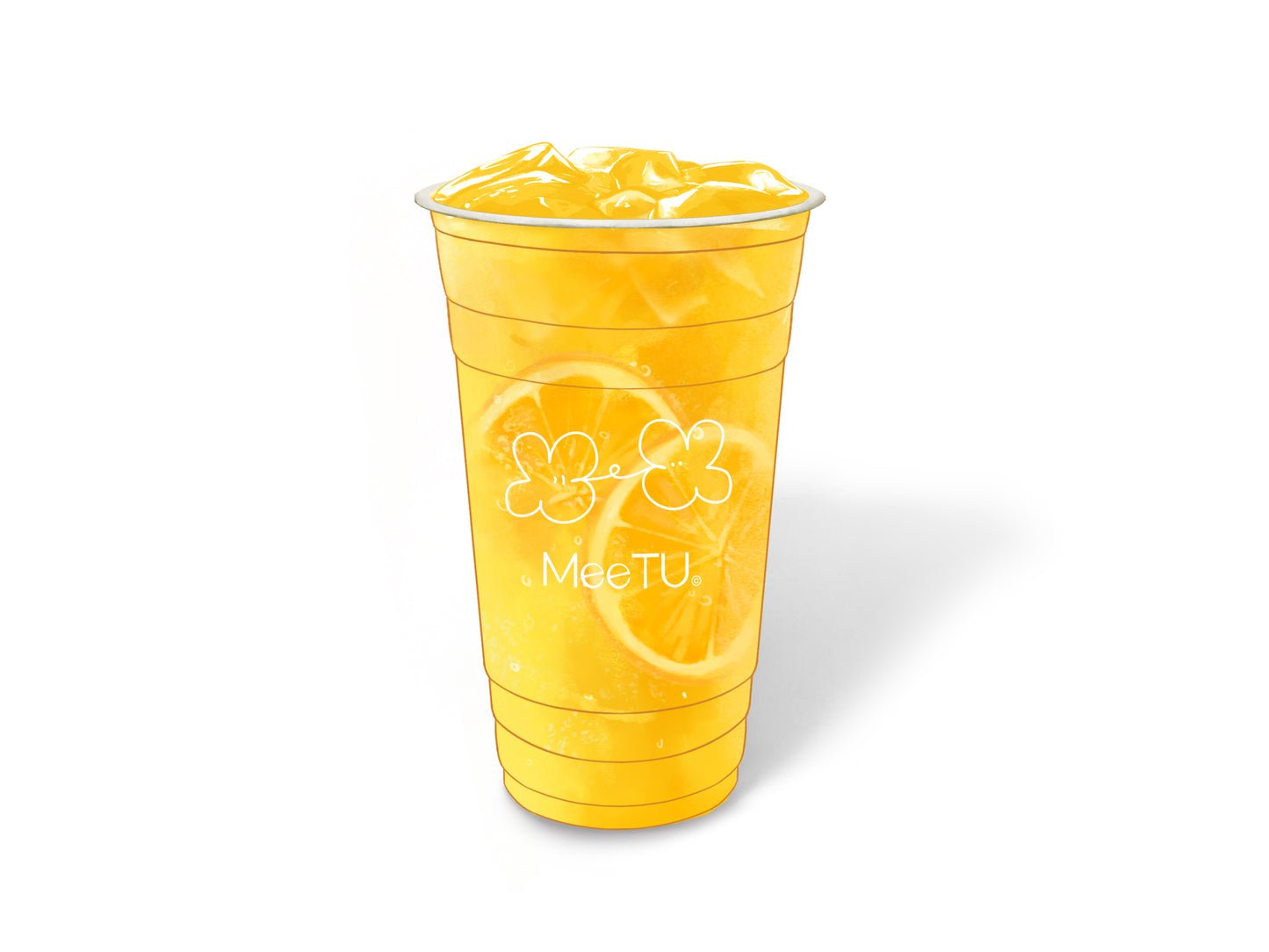 Orange Blossom