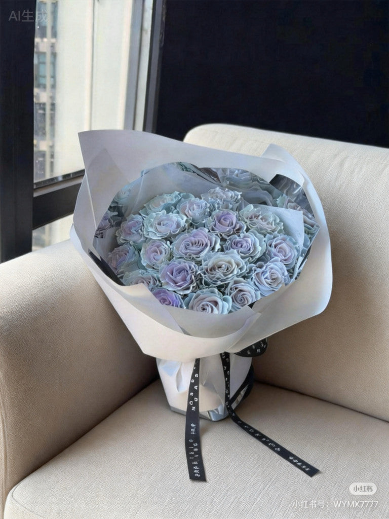 Only Rose | Designer's Rose Bouquet