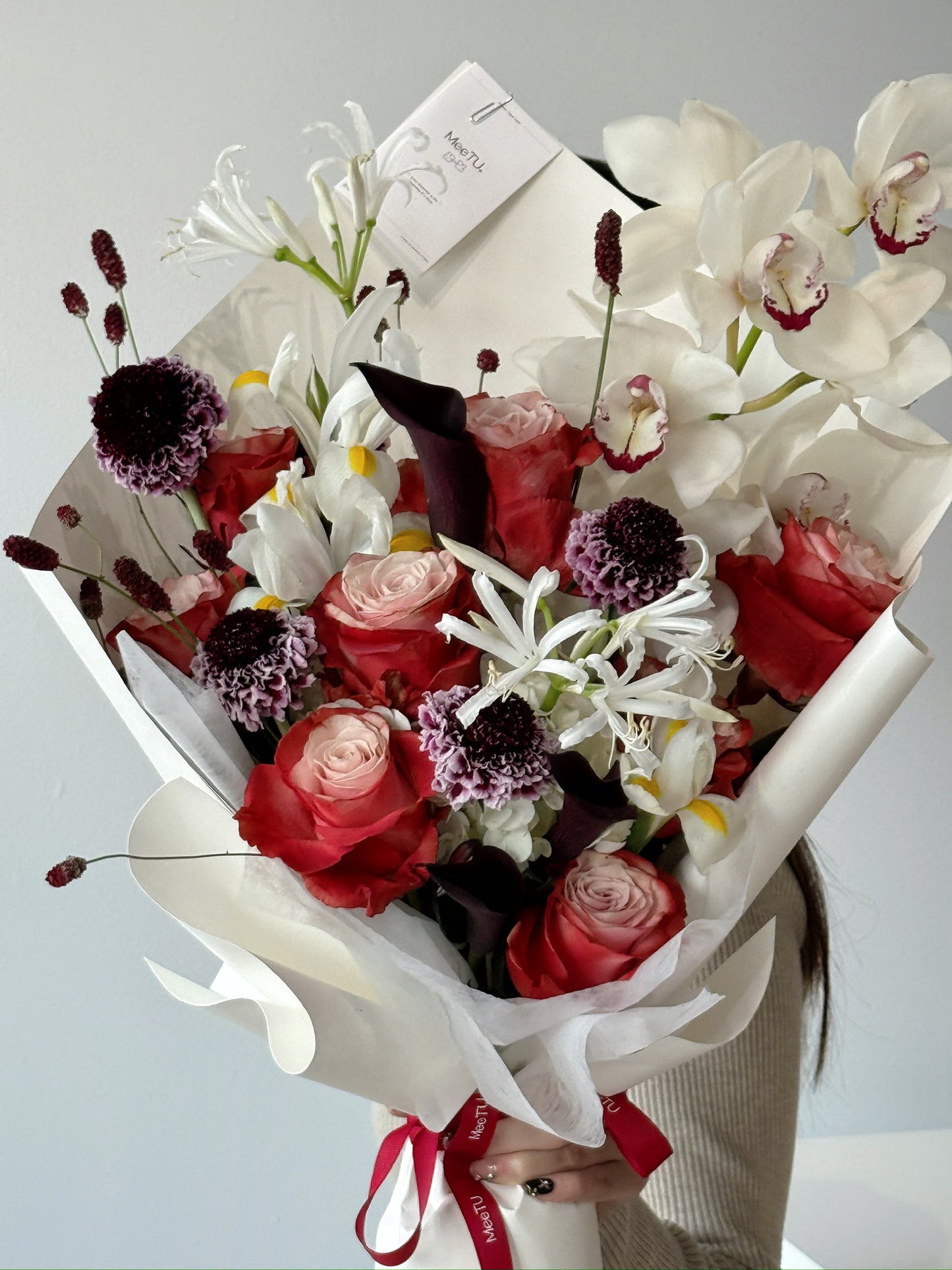 Vintage Vine｜Wine & Ivory