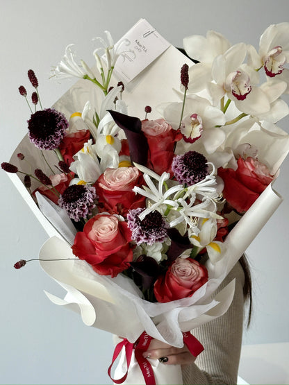 Vintage Vine｜Wine & Ivory