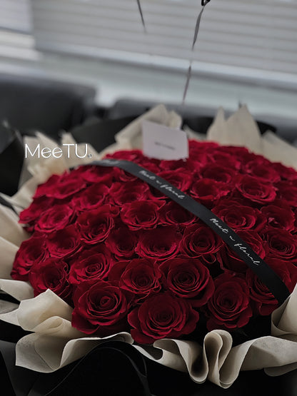 Luxury Rose Bouquet