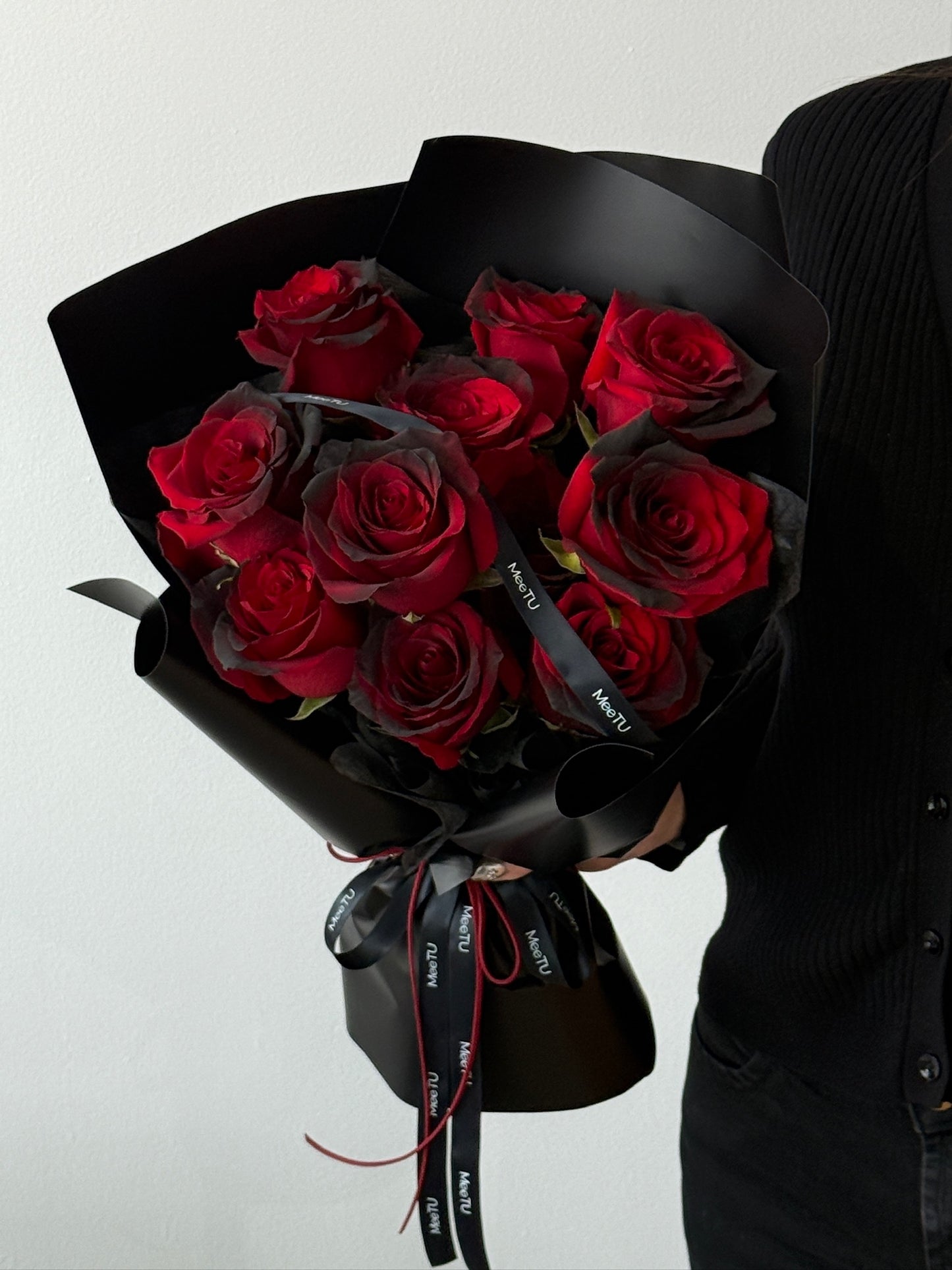 Only Rose | Designer's Rose Bouquet