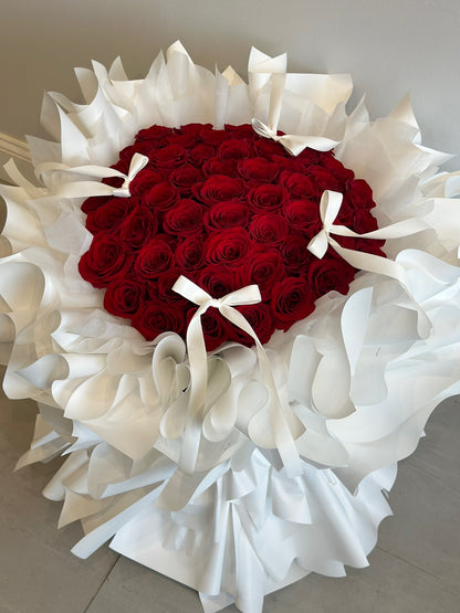 Luxury Rose Bouquet