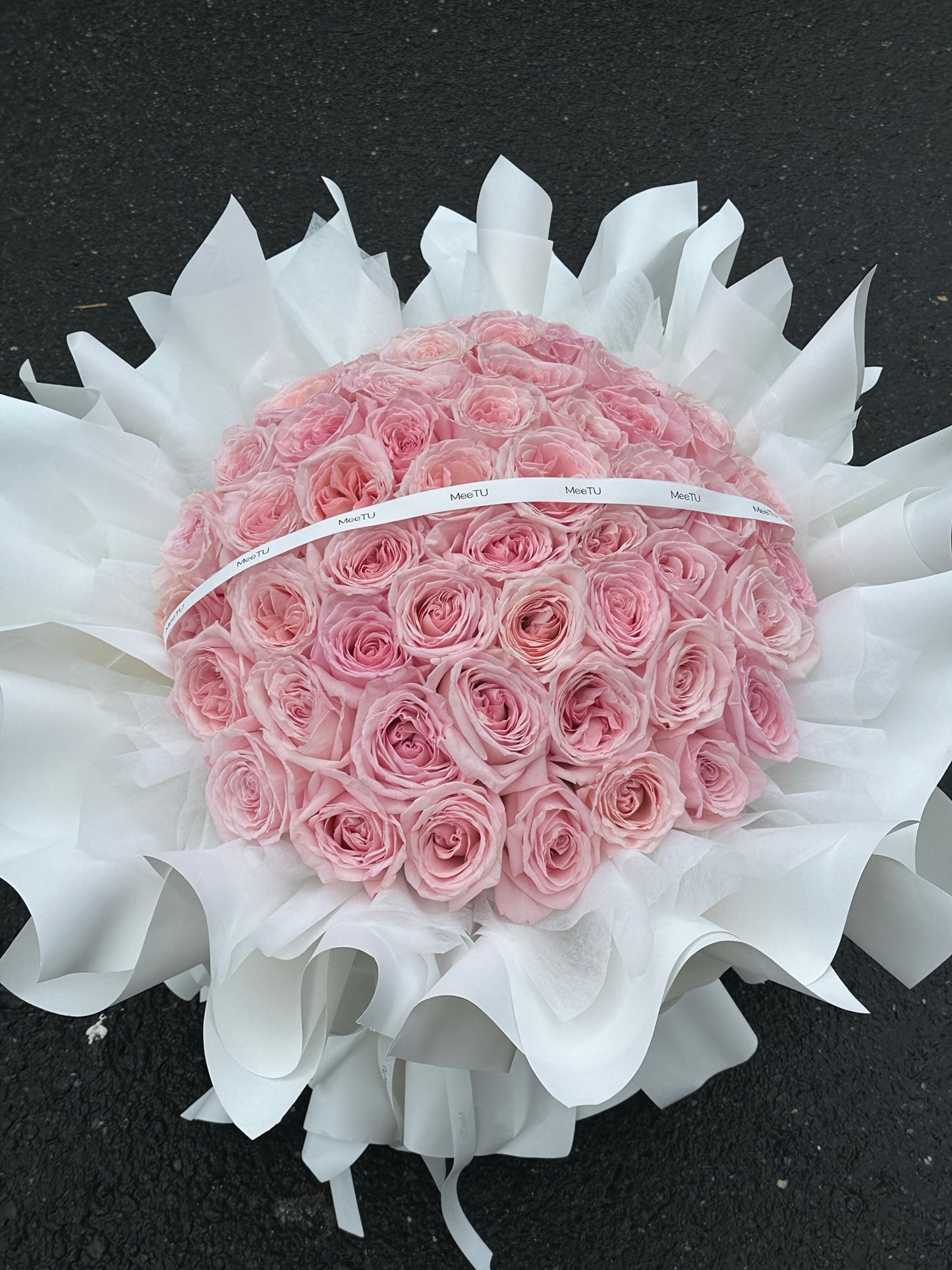 Luxury Rose Bouquet