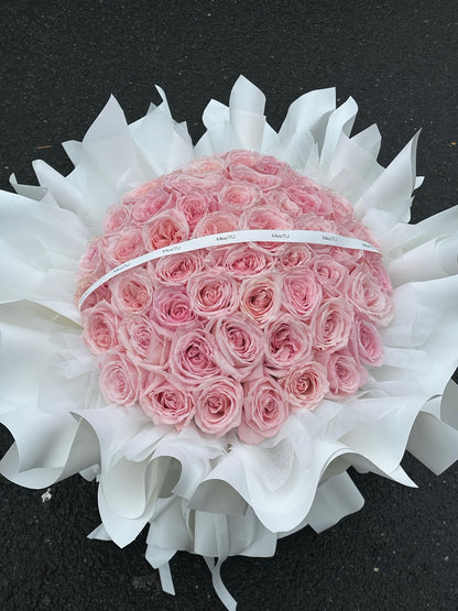 Luxury Rose Bouquet