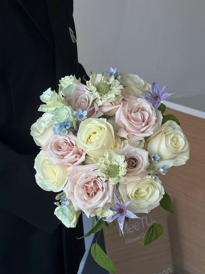 Wedding Bouquet