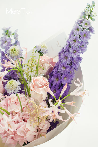 Blush Lilac