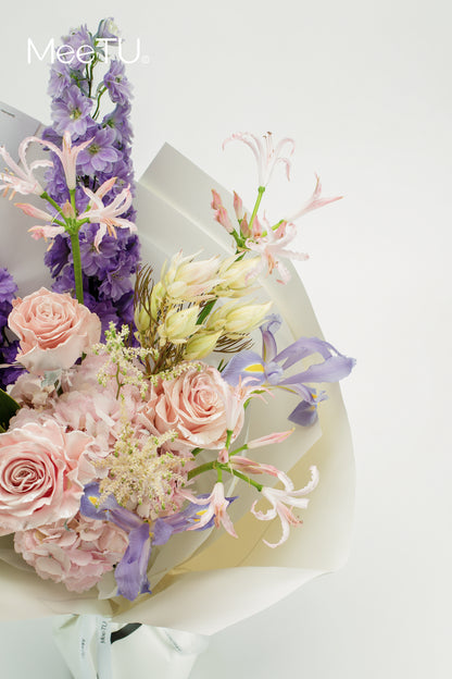 Blush Lilac