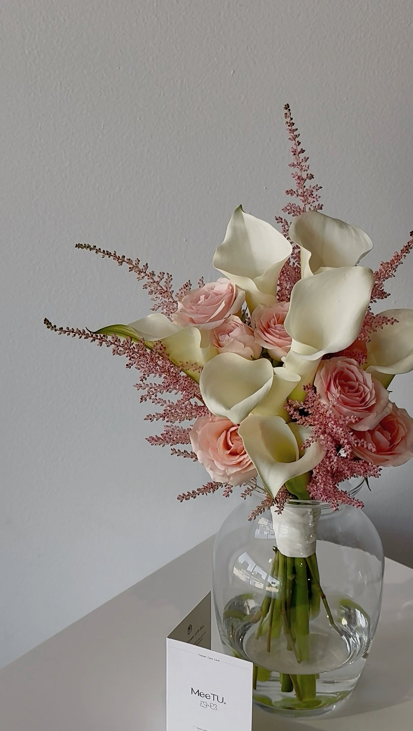 Wedding Bouquet