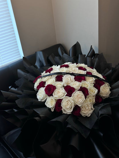Luxury Rose Bouquet