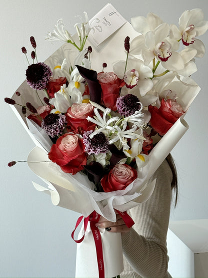 Vintage Vine｜Wine & Ivory