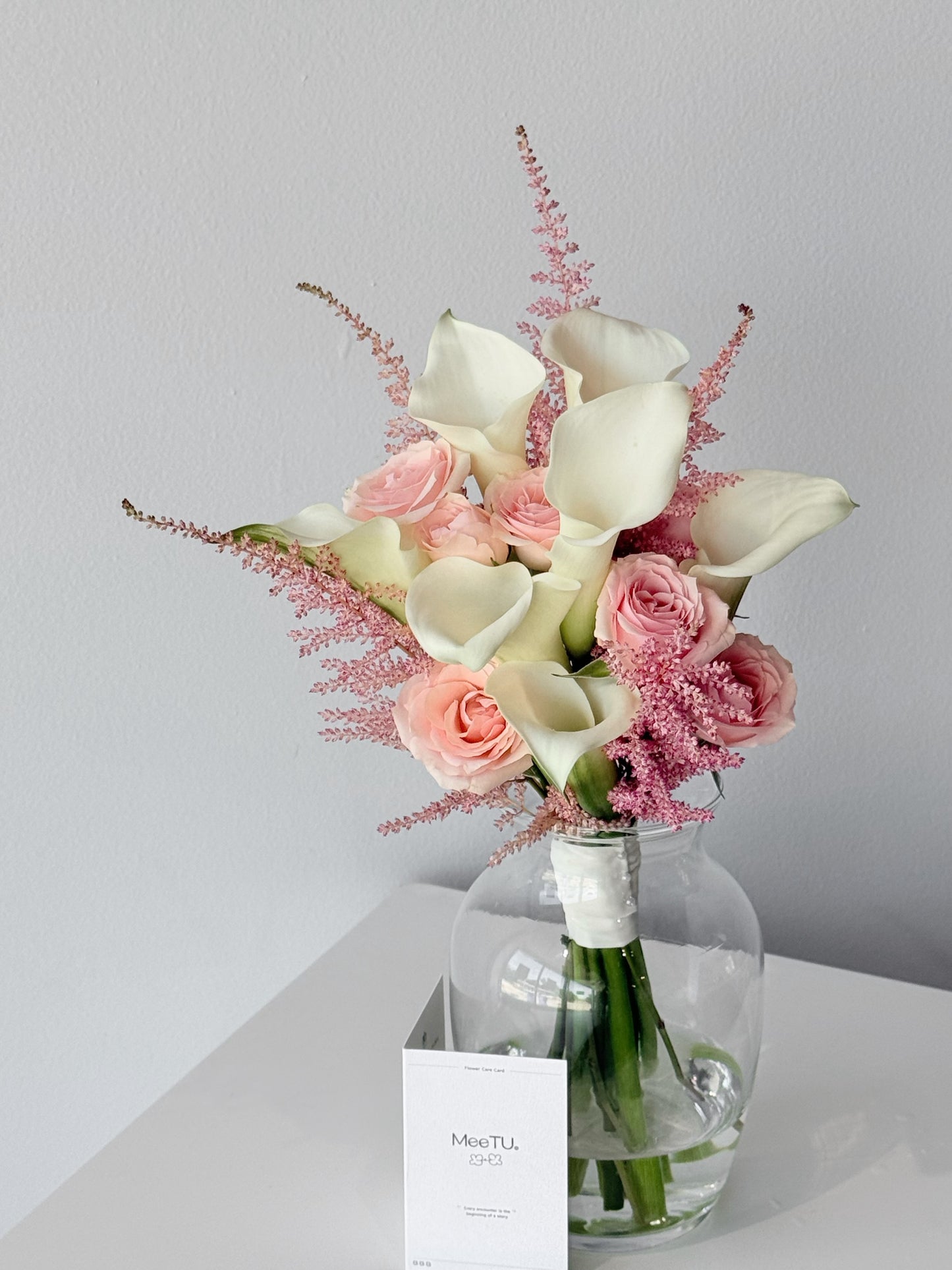 Wedding Bouquet