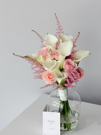 Wedding Bouquet
