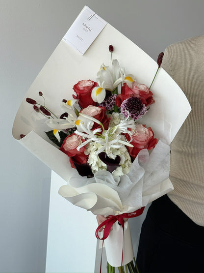 Vintage Vine｜Wine & Ivory