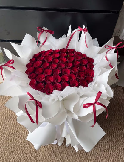 Luxury Rose Bouquet
