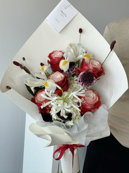 Vintage Vine｜Wine & Ivory