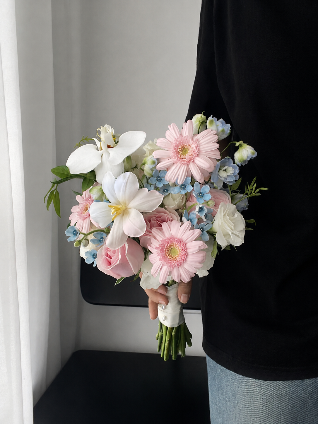 Wedding Bouquet