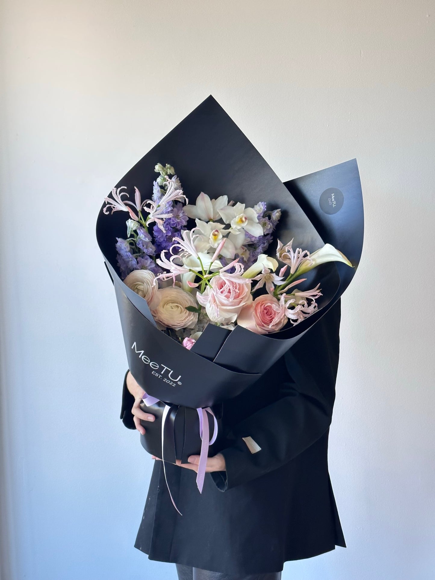 Blush Lilac