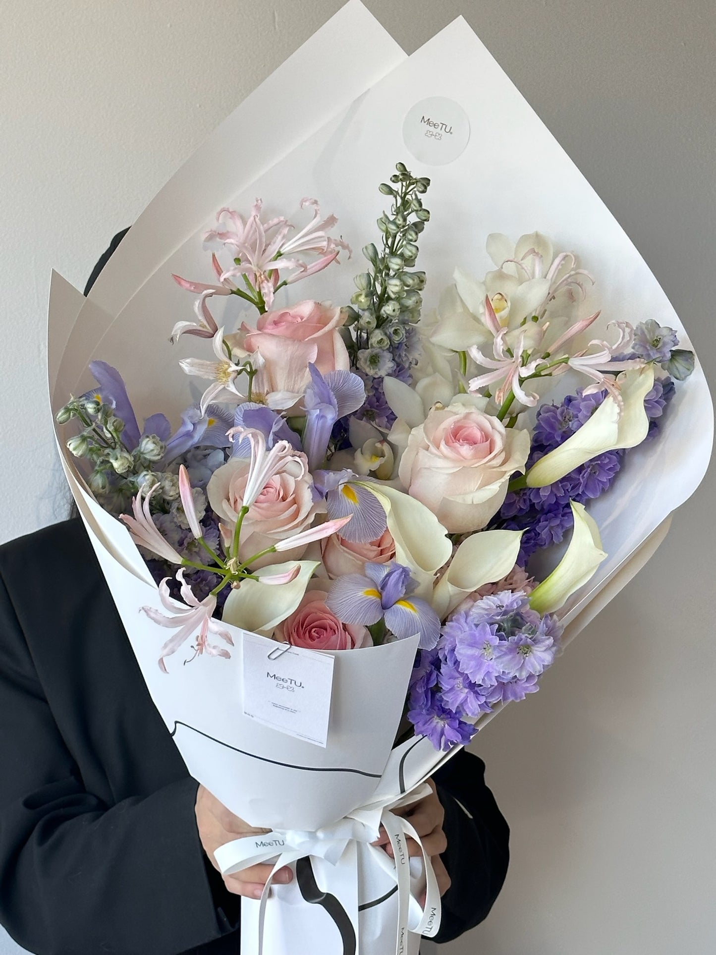 Blush Lilac