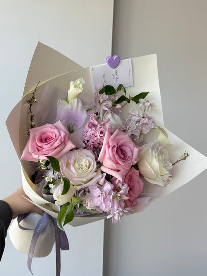 Blush Lilac