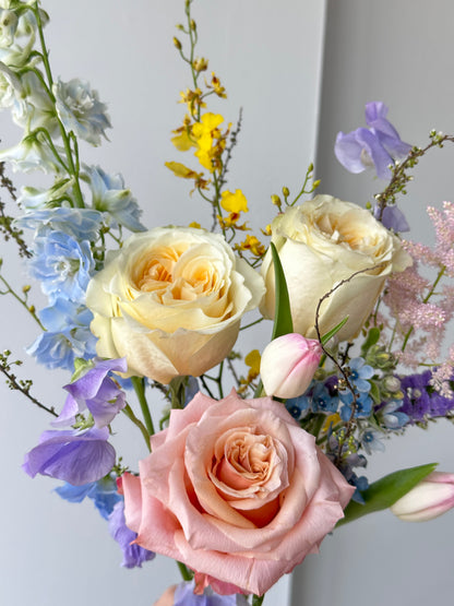 Dopamine Bloom｜Color Therapy