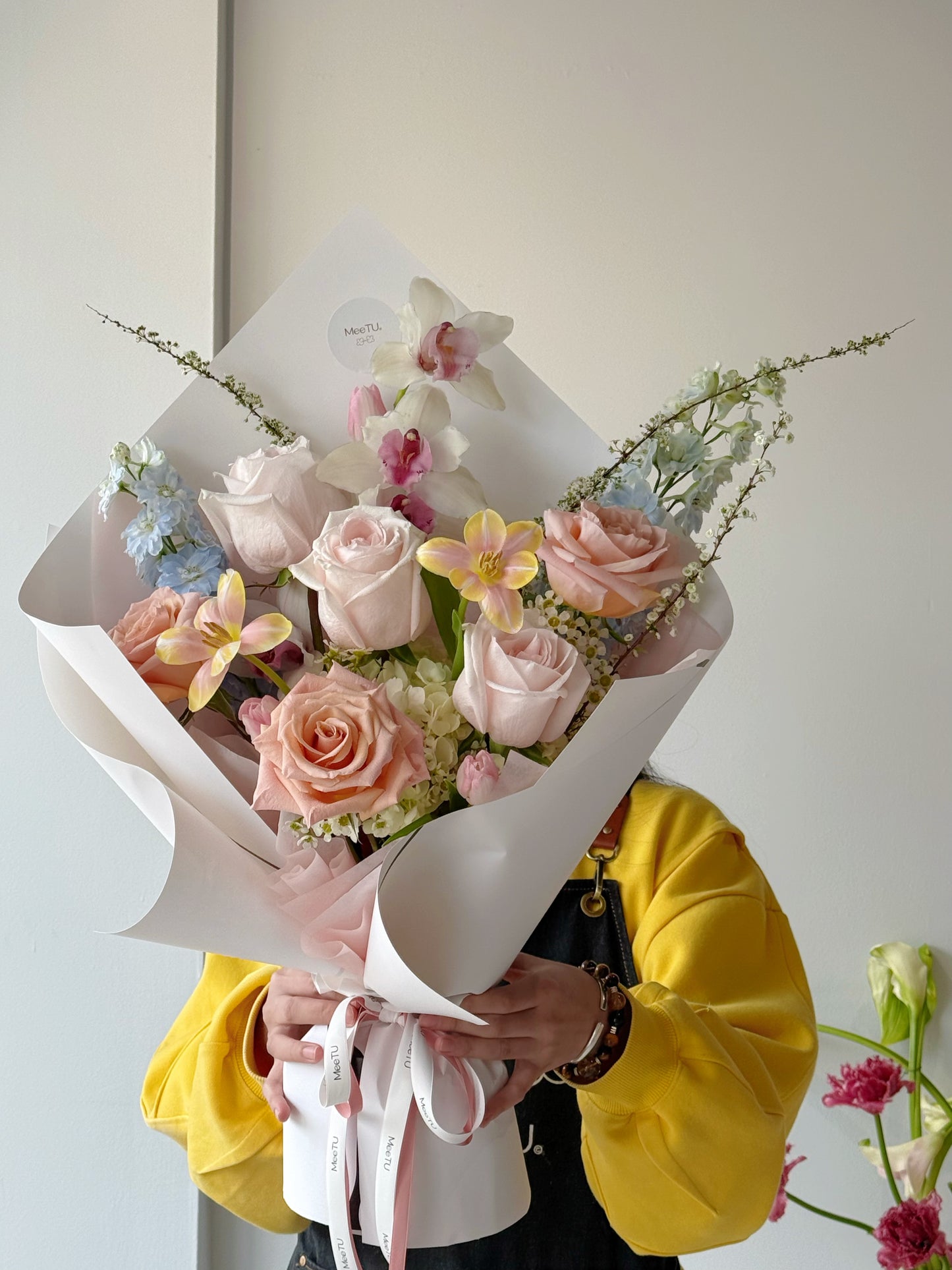 Dopamine Bloom｜Color Therapy