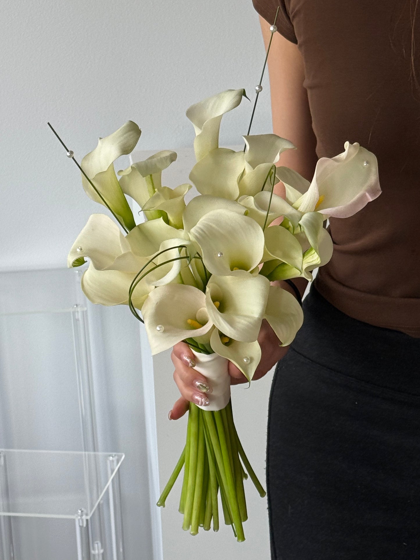 Wedding Bouquet