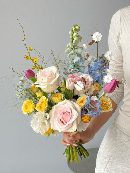 Dopamine Bloom｜Color Therapy
