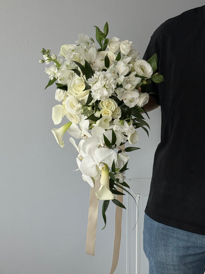 Wedding Bouquet