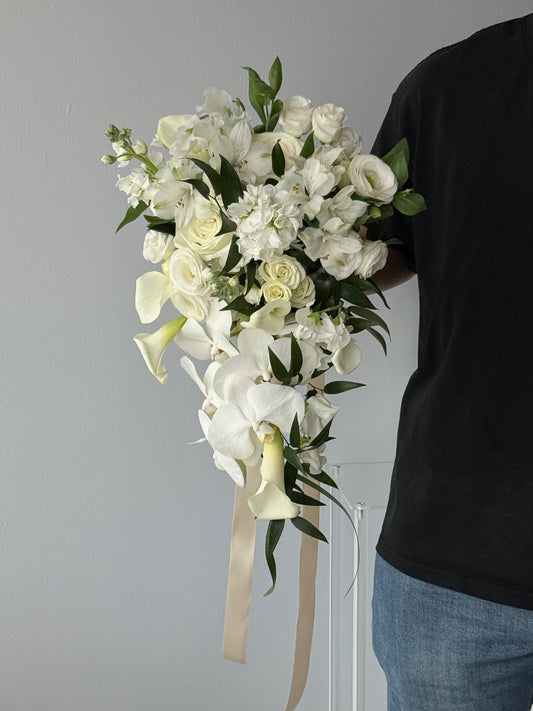 Wedding Bouquet