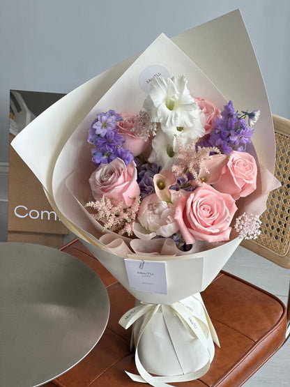 Blush Lilac