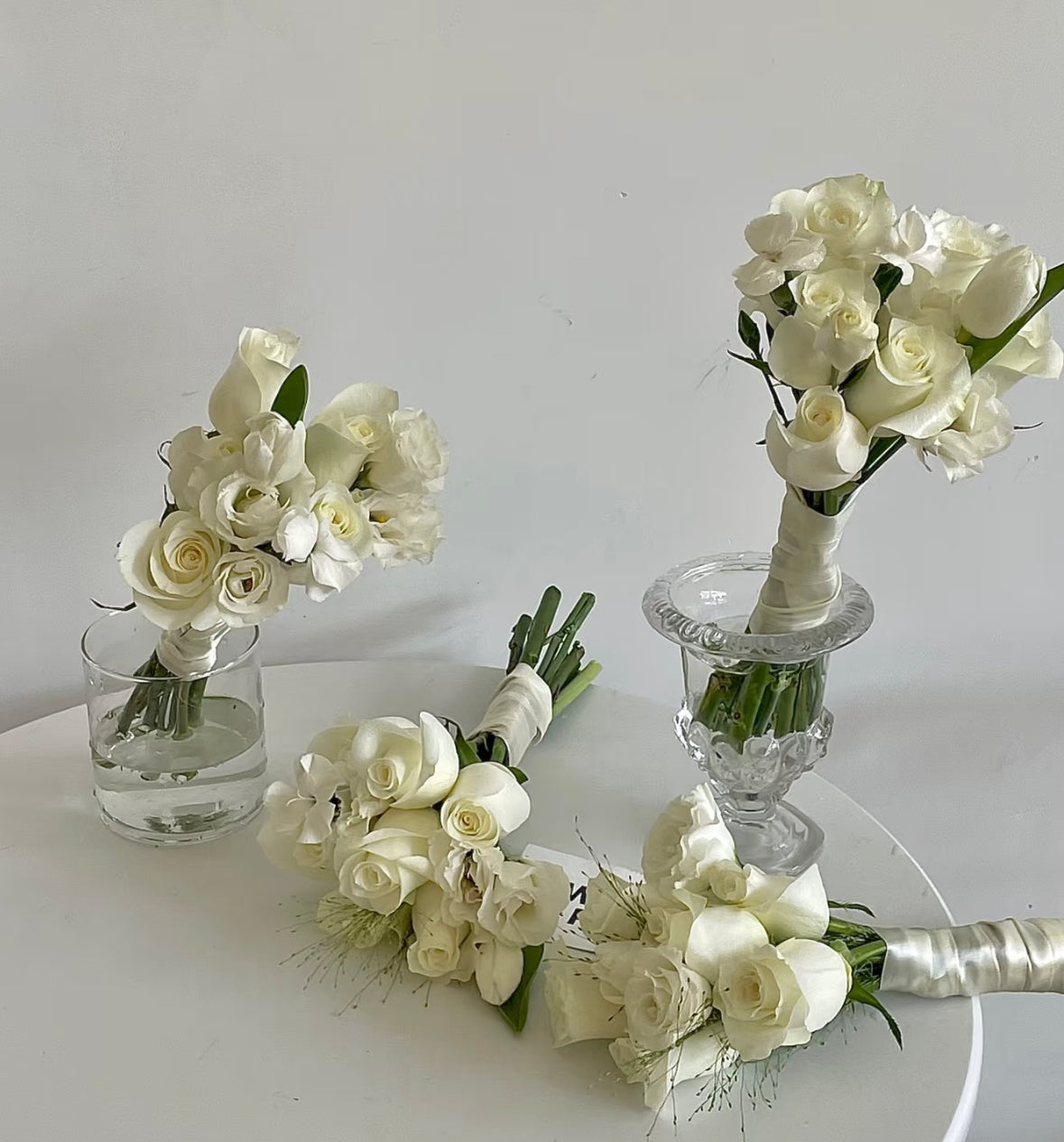 Wedding Bouquet