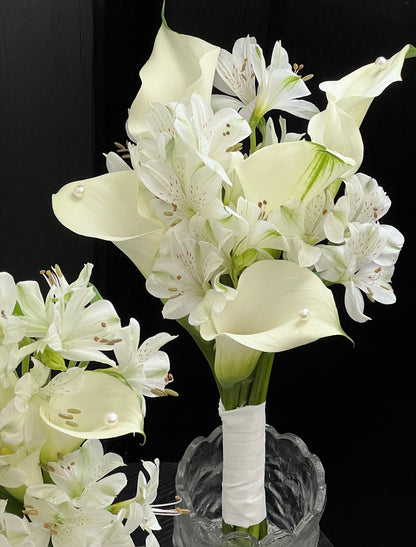 Wedding Bouquet