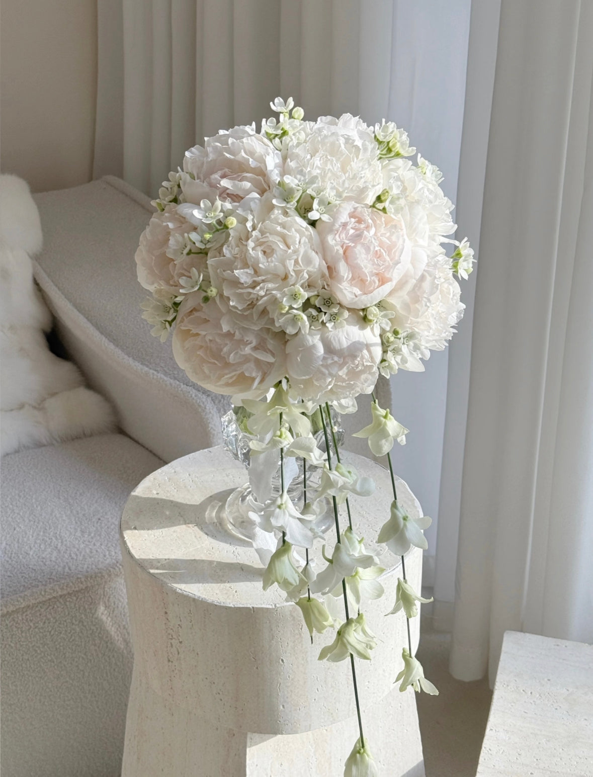 Wedding Bouquet