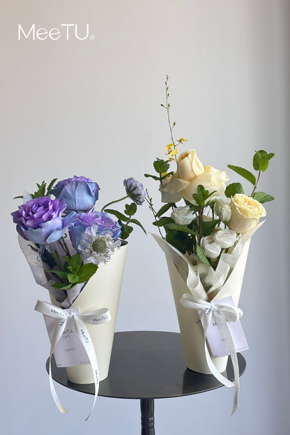 Mystery Blooms