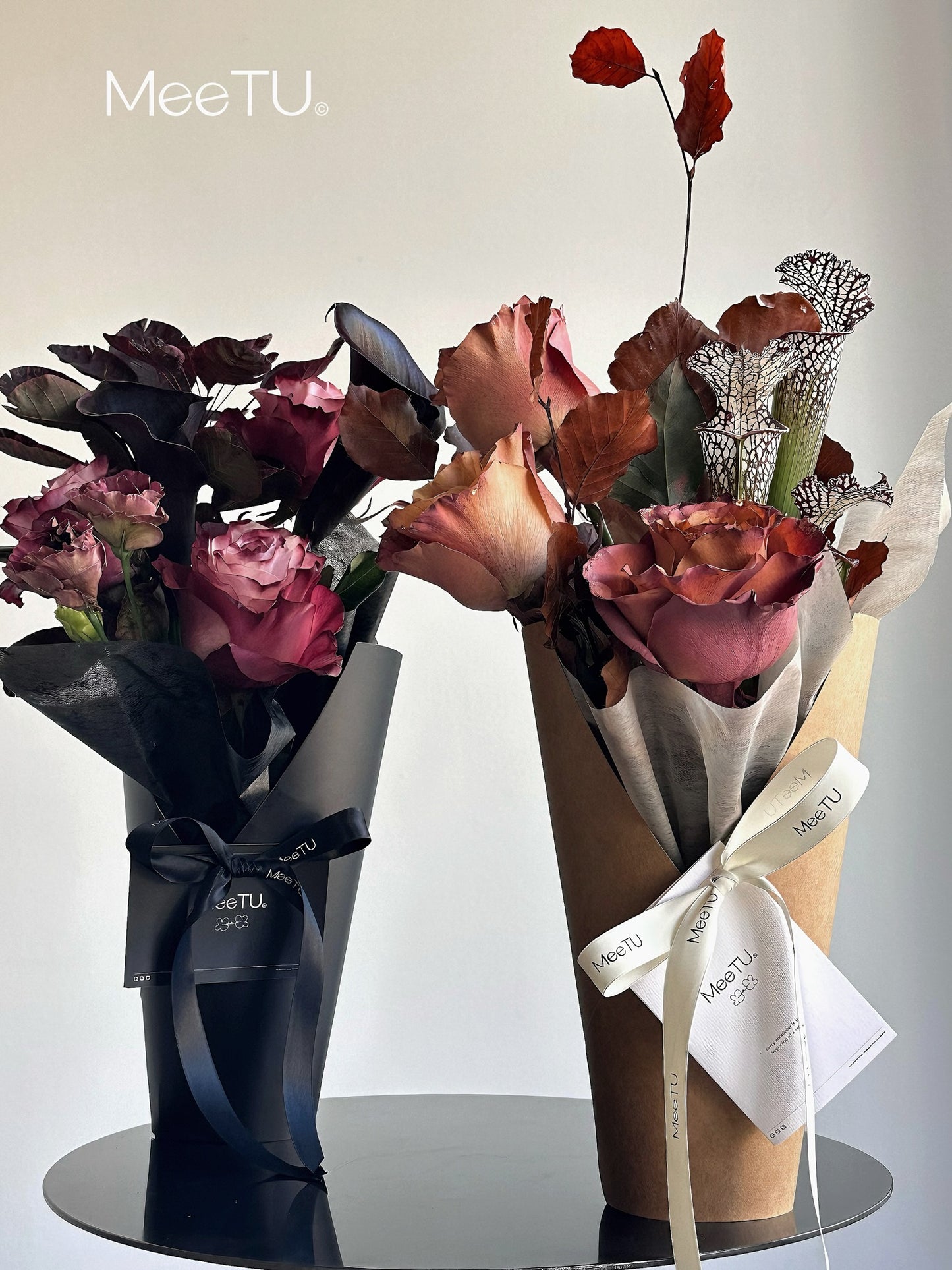 Mystery Blooms