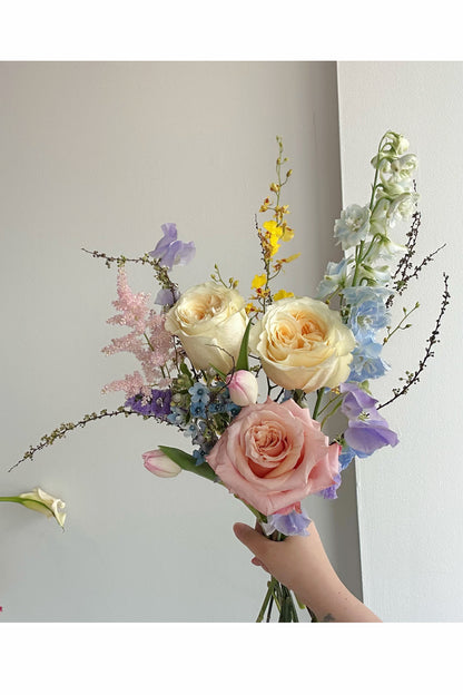 Dopamine Bloom｜Color Therapy