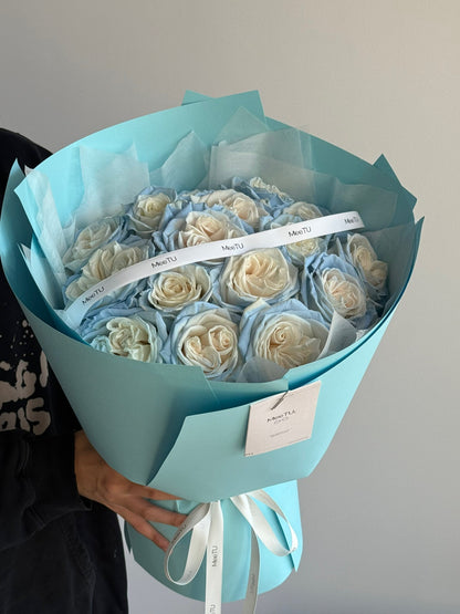 Only Rose | Designer's Rose Bouquet