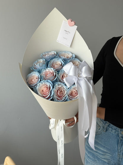 Only Rose | Designer's Rose Bouquet
