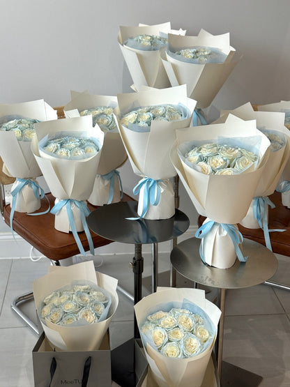 Only Rose | Designer's Rose Bouquet